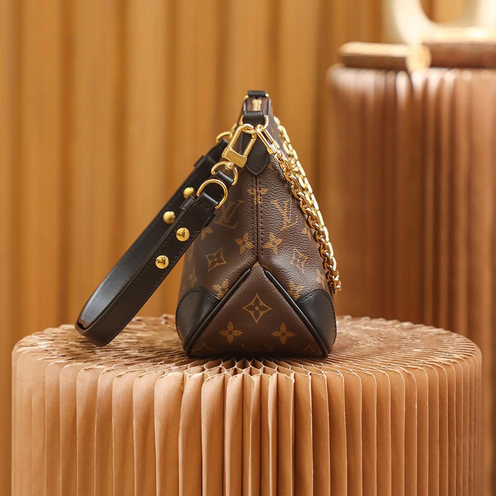 Louis Vuitton Boulogne(29*16*9.5cm)     M45831 - PerfectKickZ