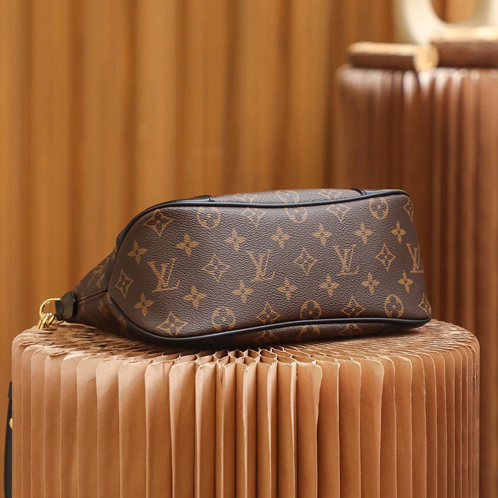 Louis Vuitton Boulogne(29*16*9.5cm)     M45831 - PerfectKickZ