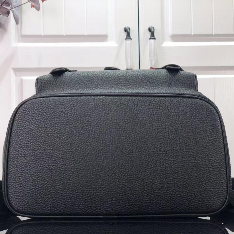 Louis Vuitton Christopher Slim Backpack (30-42-17cm)      M58644 - PerfectKickZ