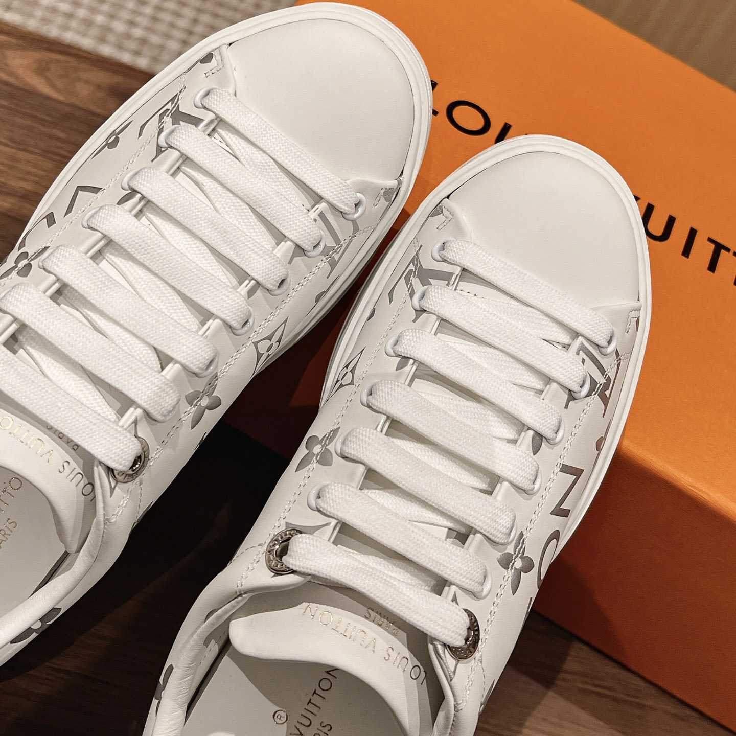 Louis Vuitton Time Out Sneaker (upon uk size)    1AAVV2 - 