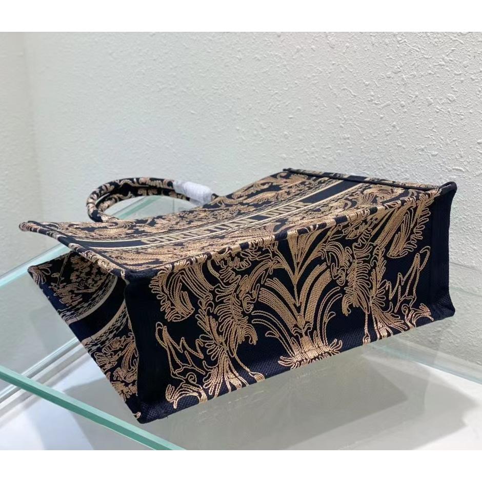 Dior Large Dior Book Tote - PerfectKickZ