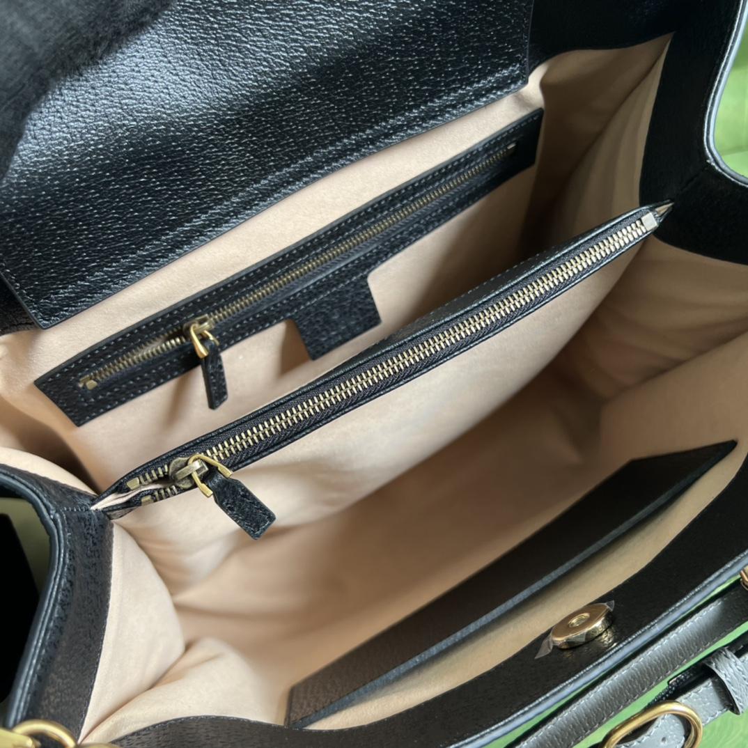 Gucci Diana Medium Tote Bag(35-30-14cm) - PerfectKickZ