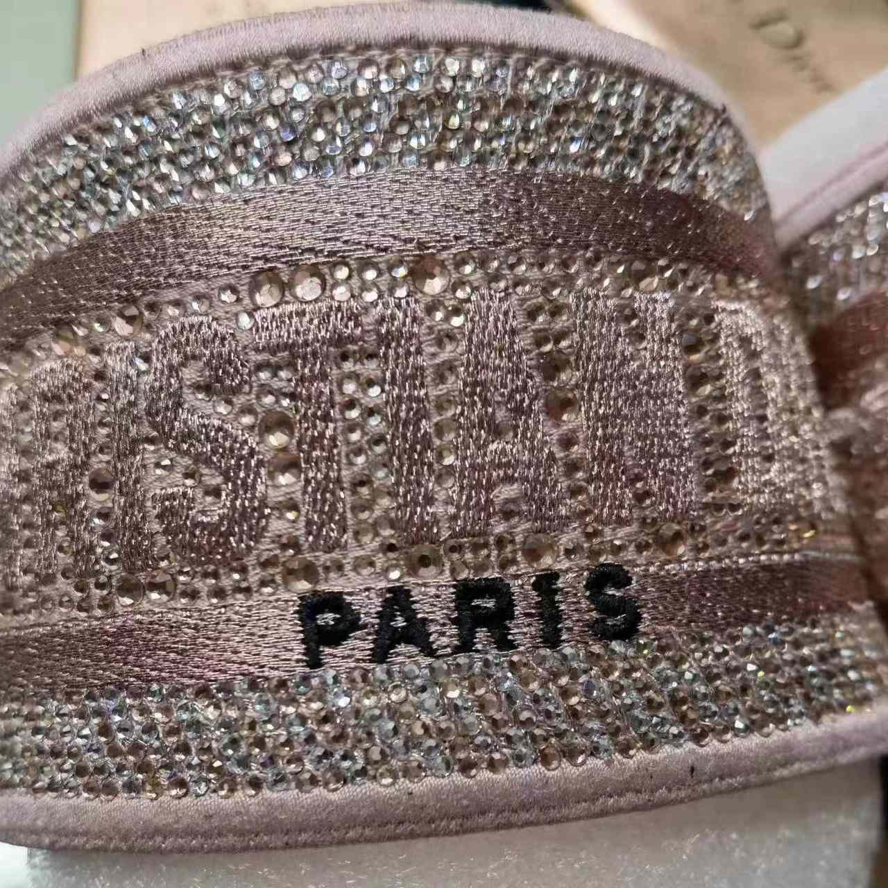 Dior Dway Slide - PerfectKickZ