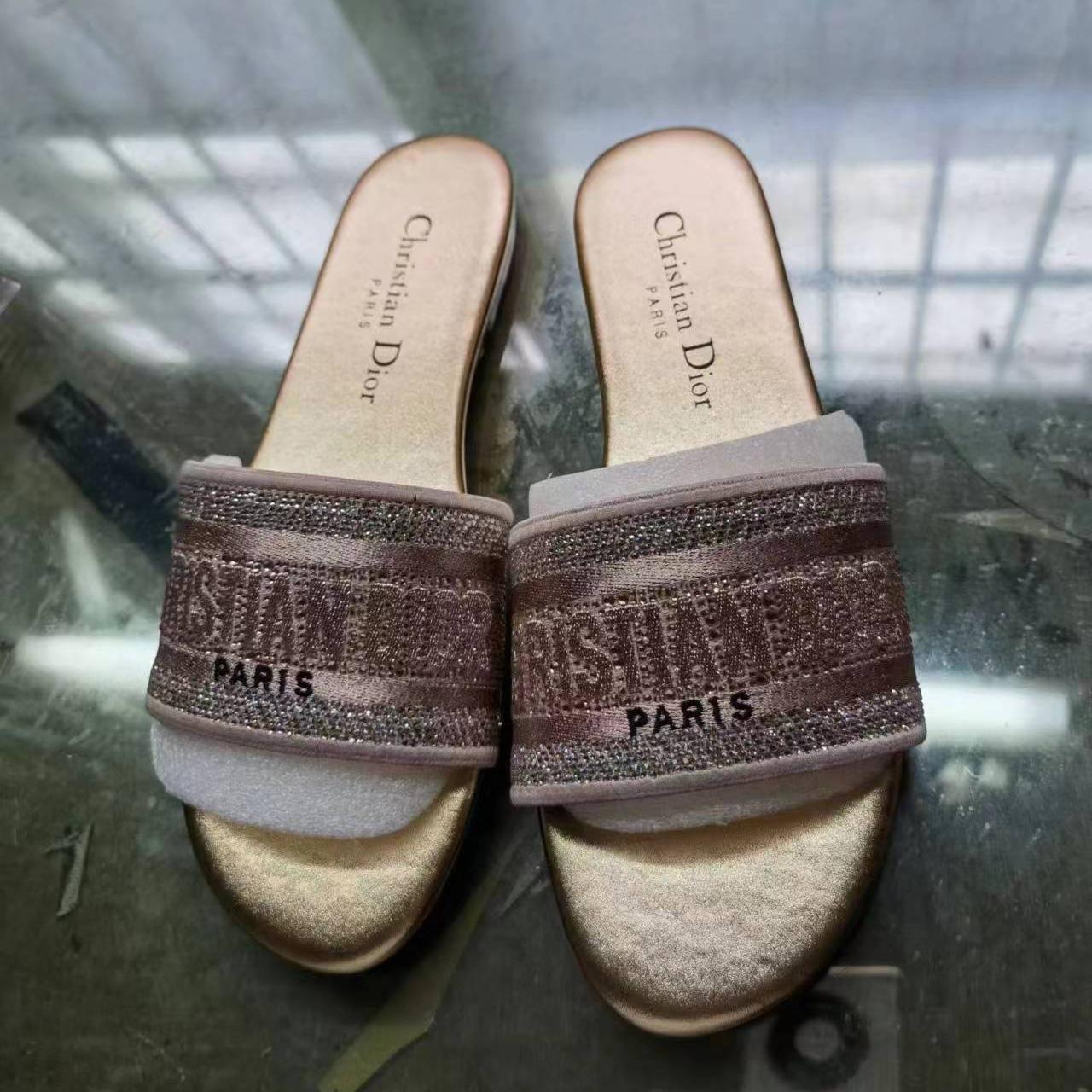 Dior Dway Slide - PerfectKickZ