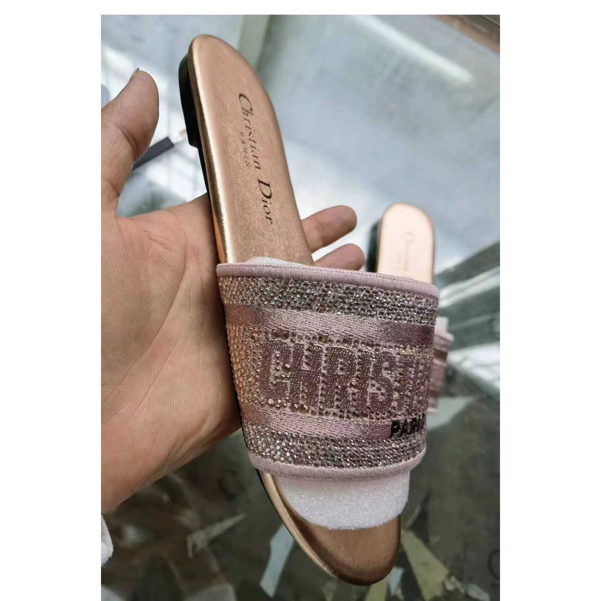 Dior Dway Slide - PerfectKickZ