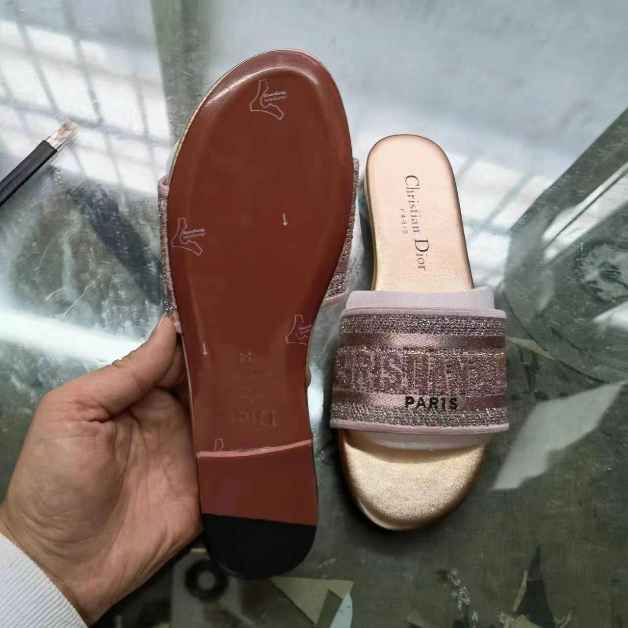 Dior Dway Slide - PerfectKickZ