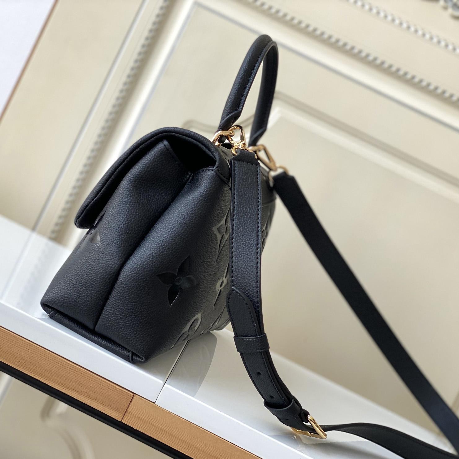 Louis Vuitton Madeleine Medium Bag (30-19.5-11cm)   M45976 - PerfectKickZ