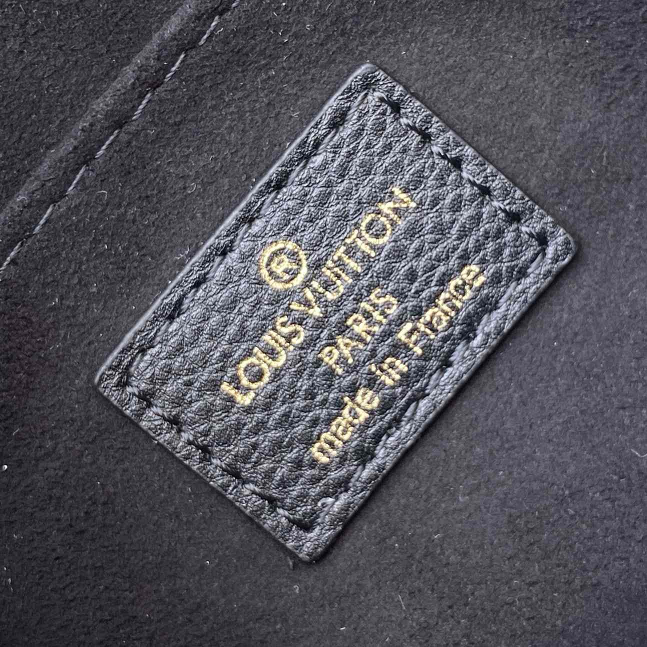 Louis Vuitton Madeleine Medium Bag (30-19.5-11cm)   M45976 - PerfectKickZ