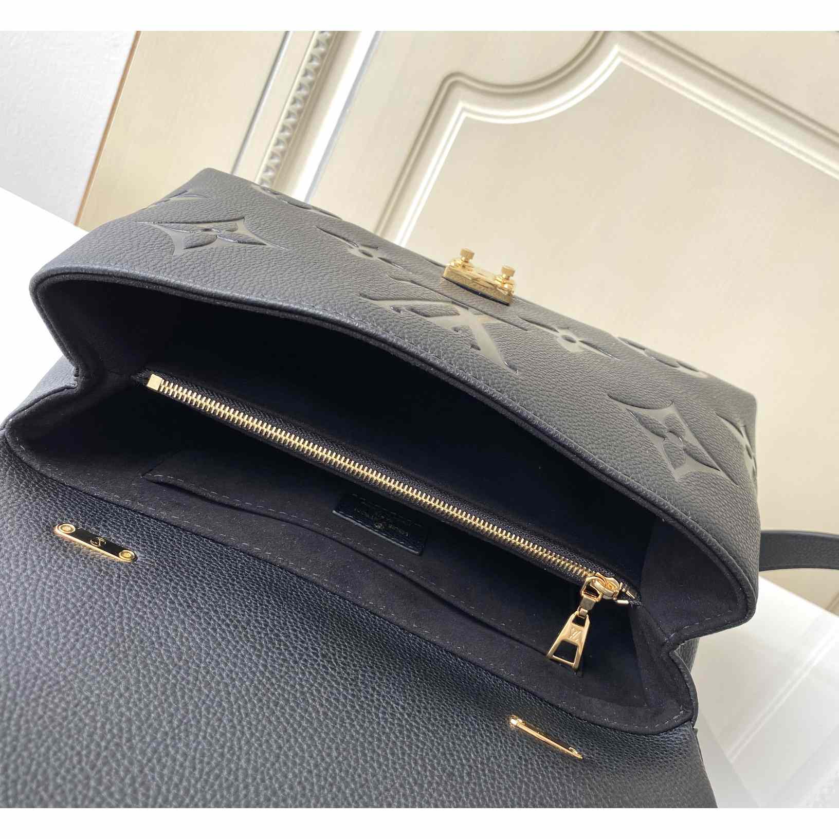 Louis Vuitton Madeleine Medium Bag (30-19.5-11cm)   M45976 - PerfectKickZ
