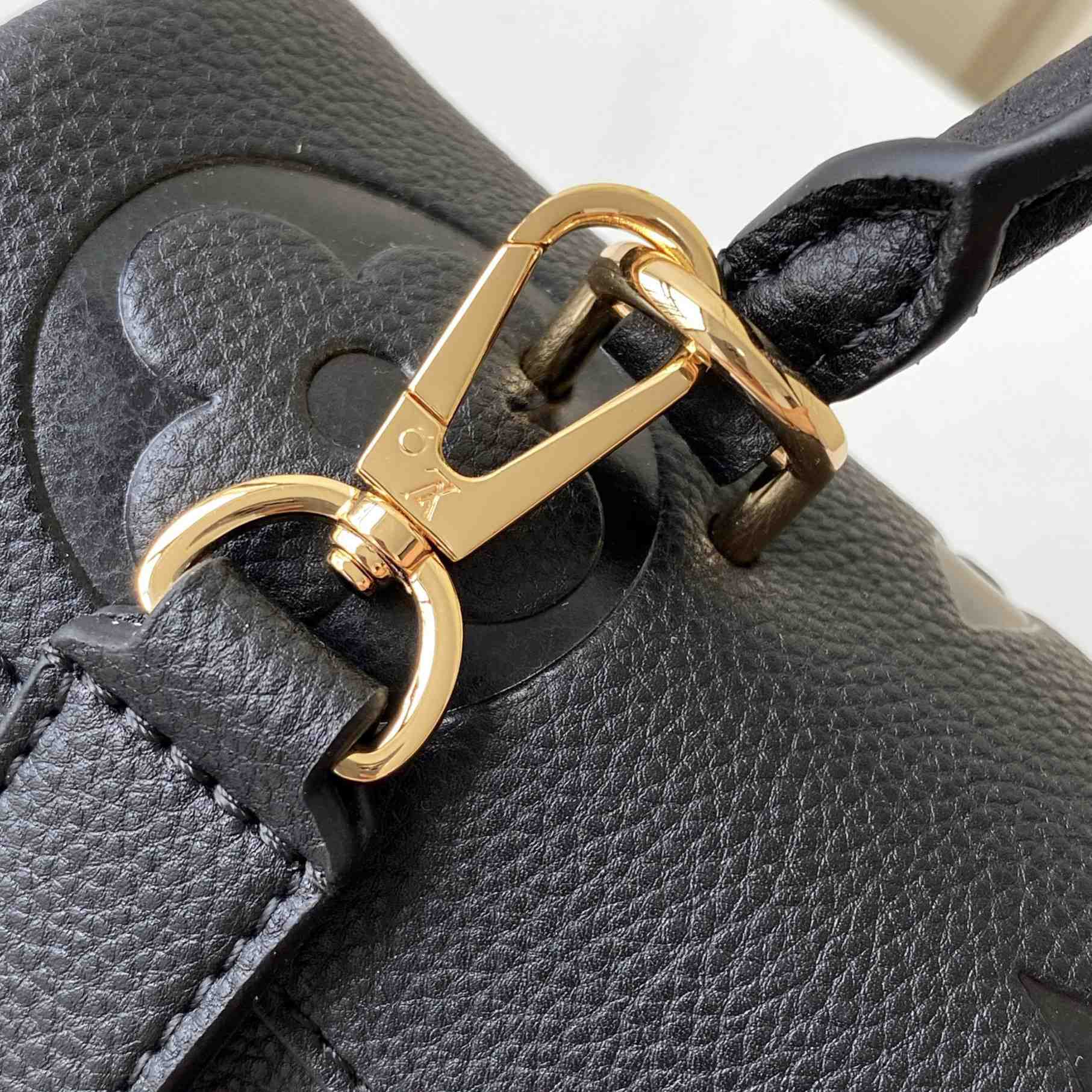 Louis Vuitton Madeleine Medium Bag (30-19.5-11cm)   M45976 - PerfectKickZ