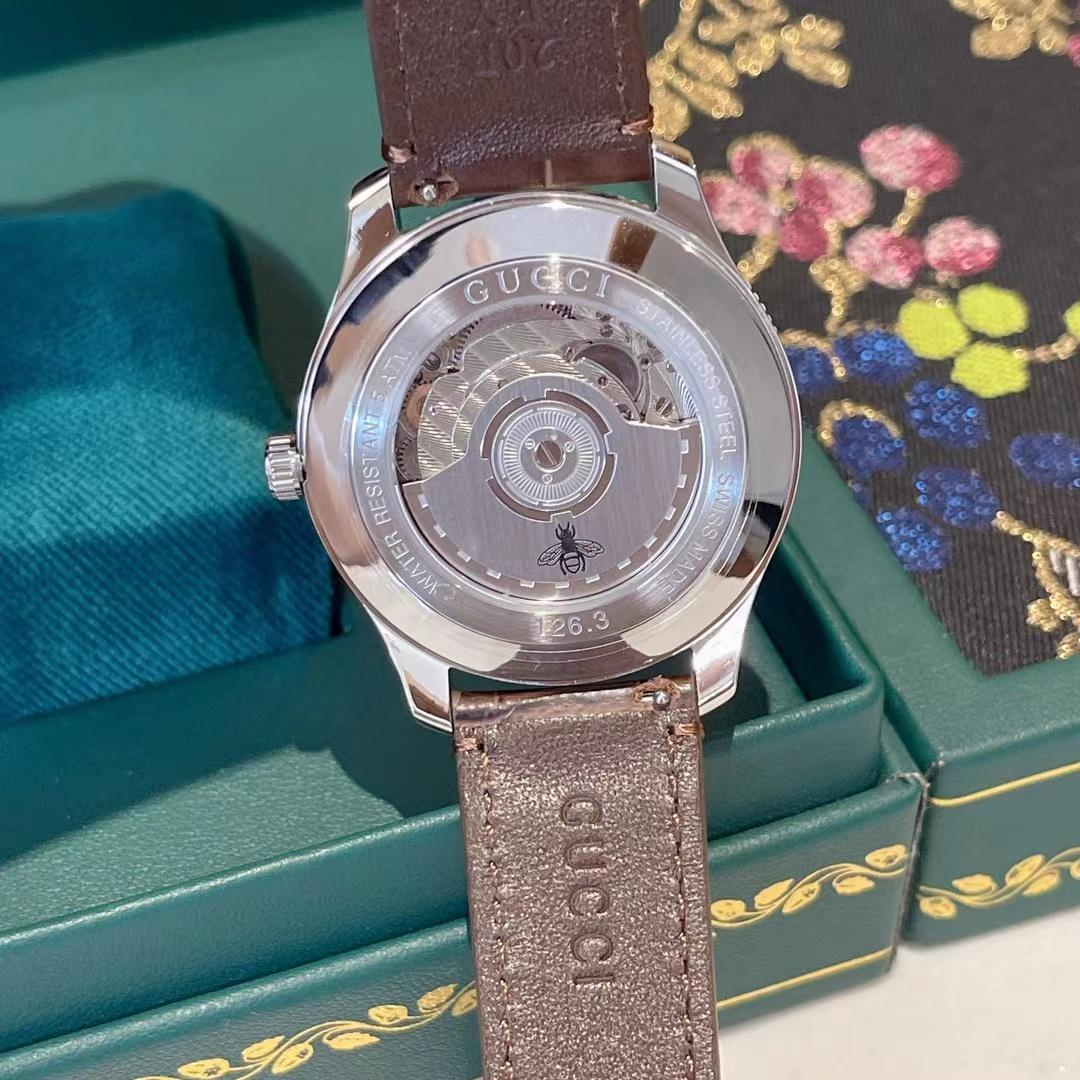 Gucci Men's G-timeless - 