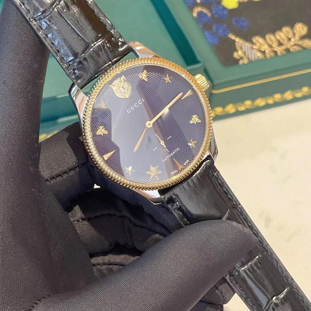 Gucci Men's G-timeless - 
