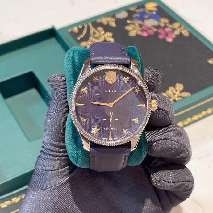 Gucci Men's G-timeless - 