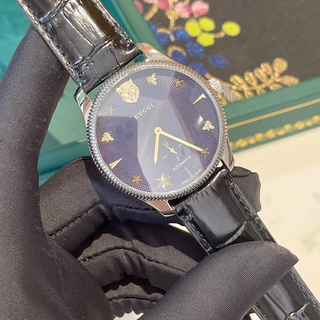 Gucci Men's G-timeless - 