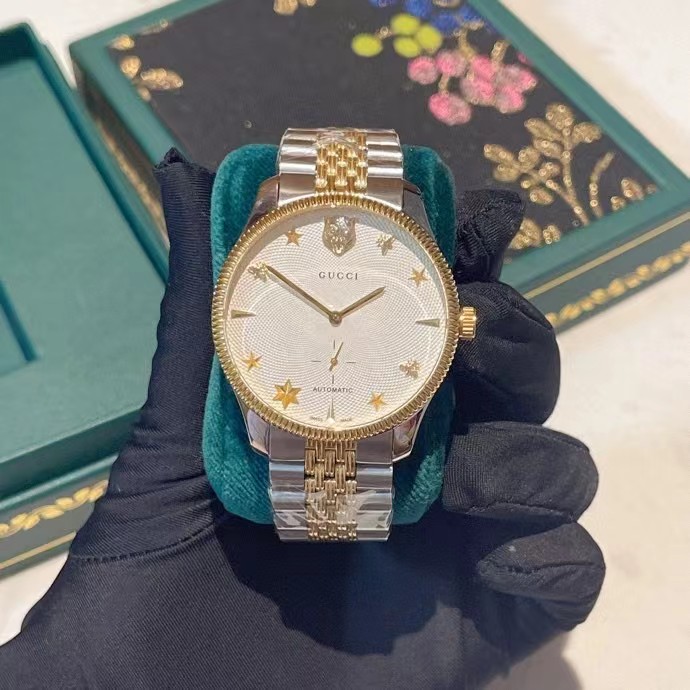 Gucci Men's G-timeless - 