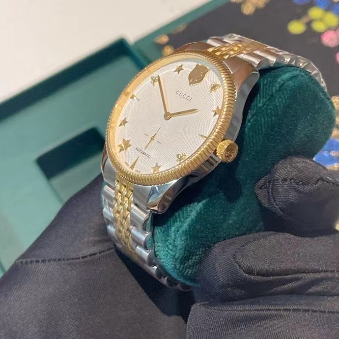 Gucci Men's G-timeless - 