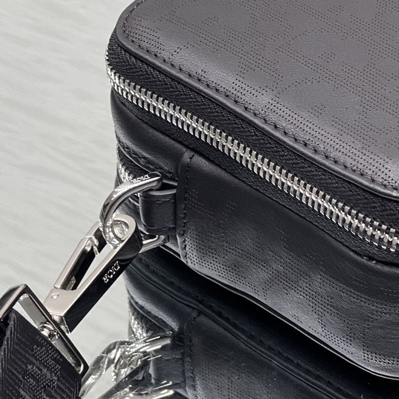 Dior Pouch with Strap - PerfectKickZ
