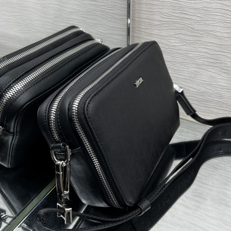 Dior Pouch with Strap - PerfectKickZ