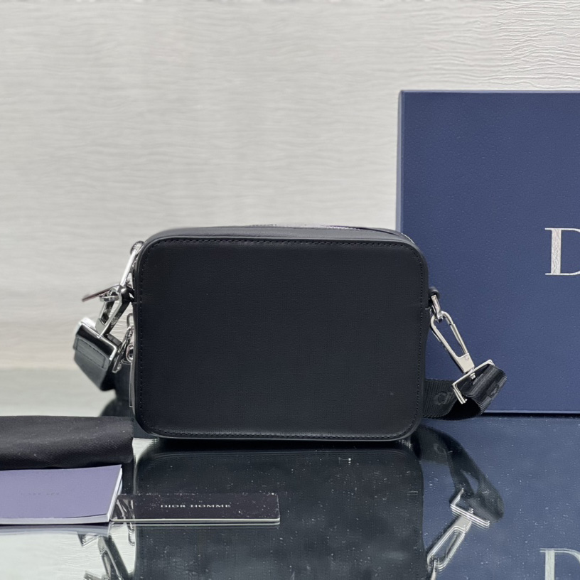 Dior Pouch with Strap - PerfectKickZ