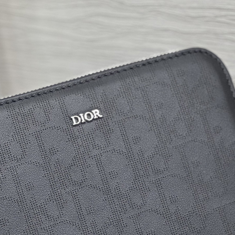 Dior Pouch with Strap - PerfectKickZ
