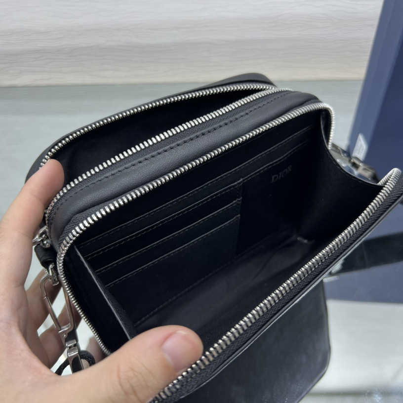 Dior Pouch with Strap - 