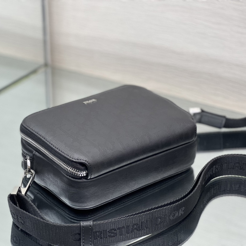 Dior Pouch with Strap - 