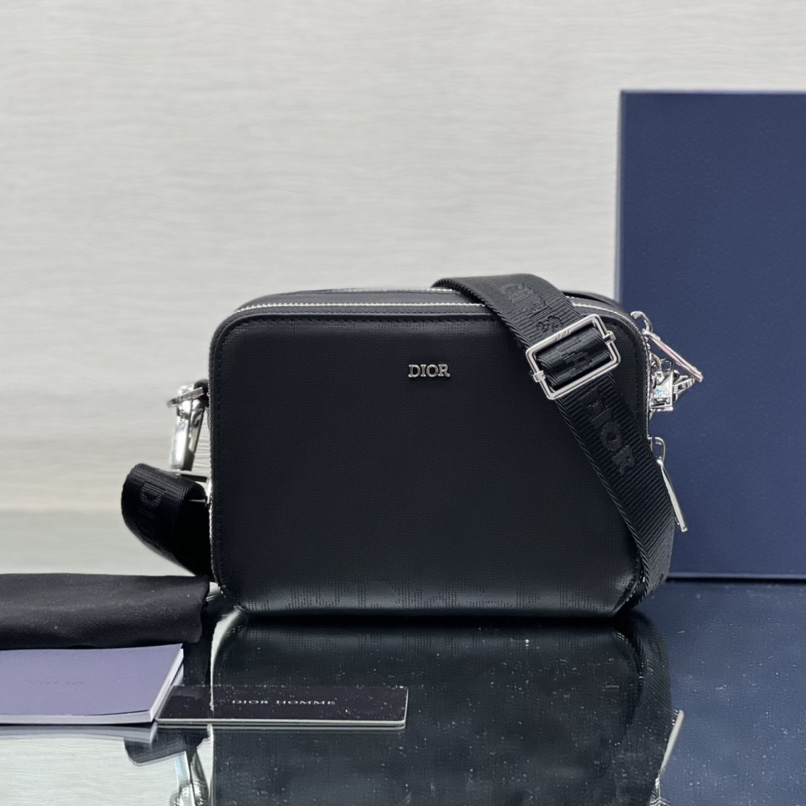 Dior Pouch with Strap - PerfectKickZ