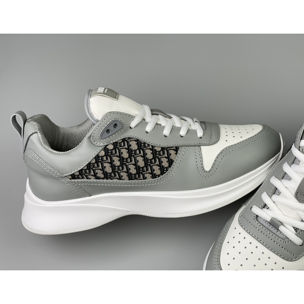 Dior B25 Sneaker - PerfectKickZ