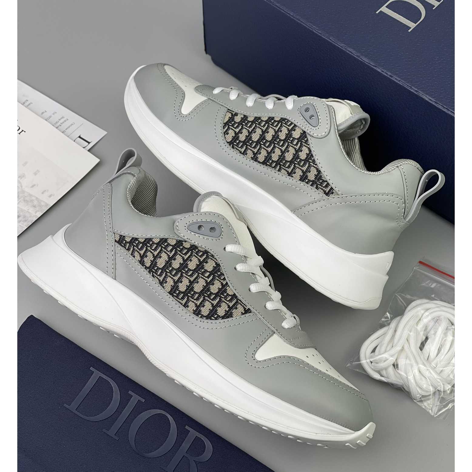 Dior B25 Sneaker - PerfectKickZ