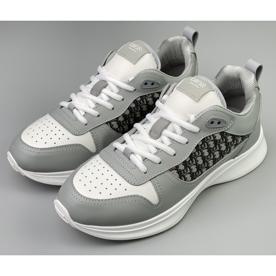 Dior B25 Sneaker - PerfectKickZ
