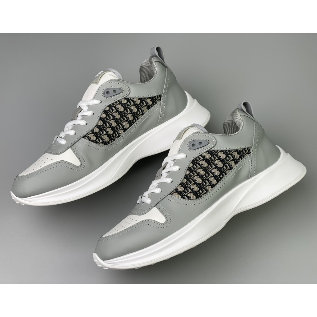 Dior B25 Sneaker - PerfectKickZ