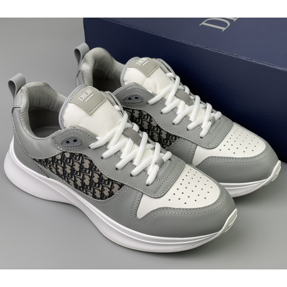 Dior B25 Sneaker - PerfectKickZ