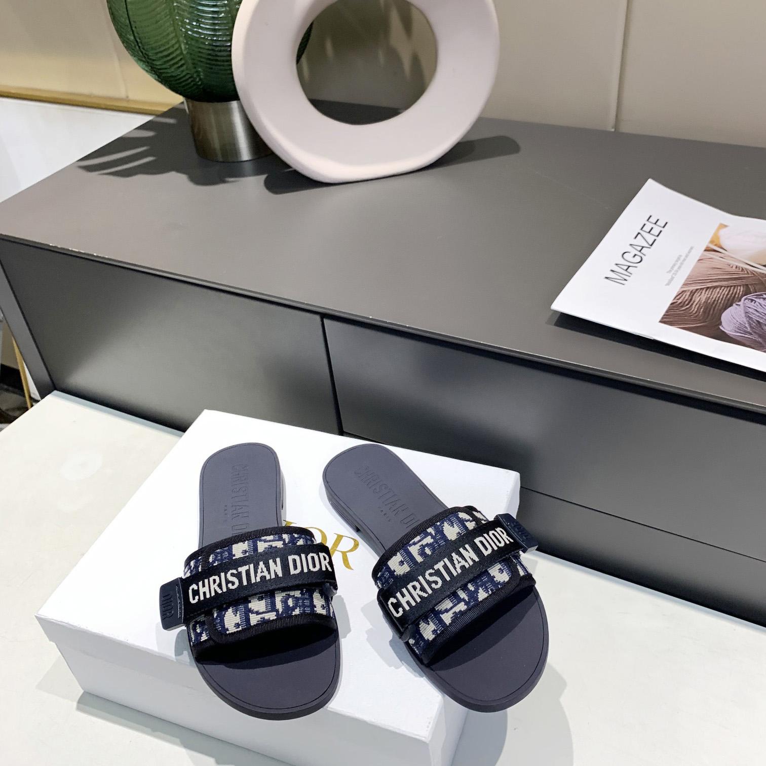 Dior Evolution Slide - PerfectKickZ