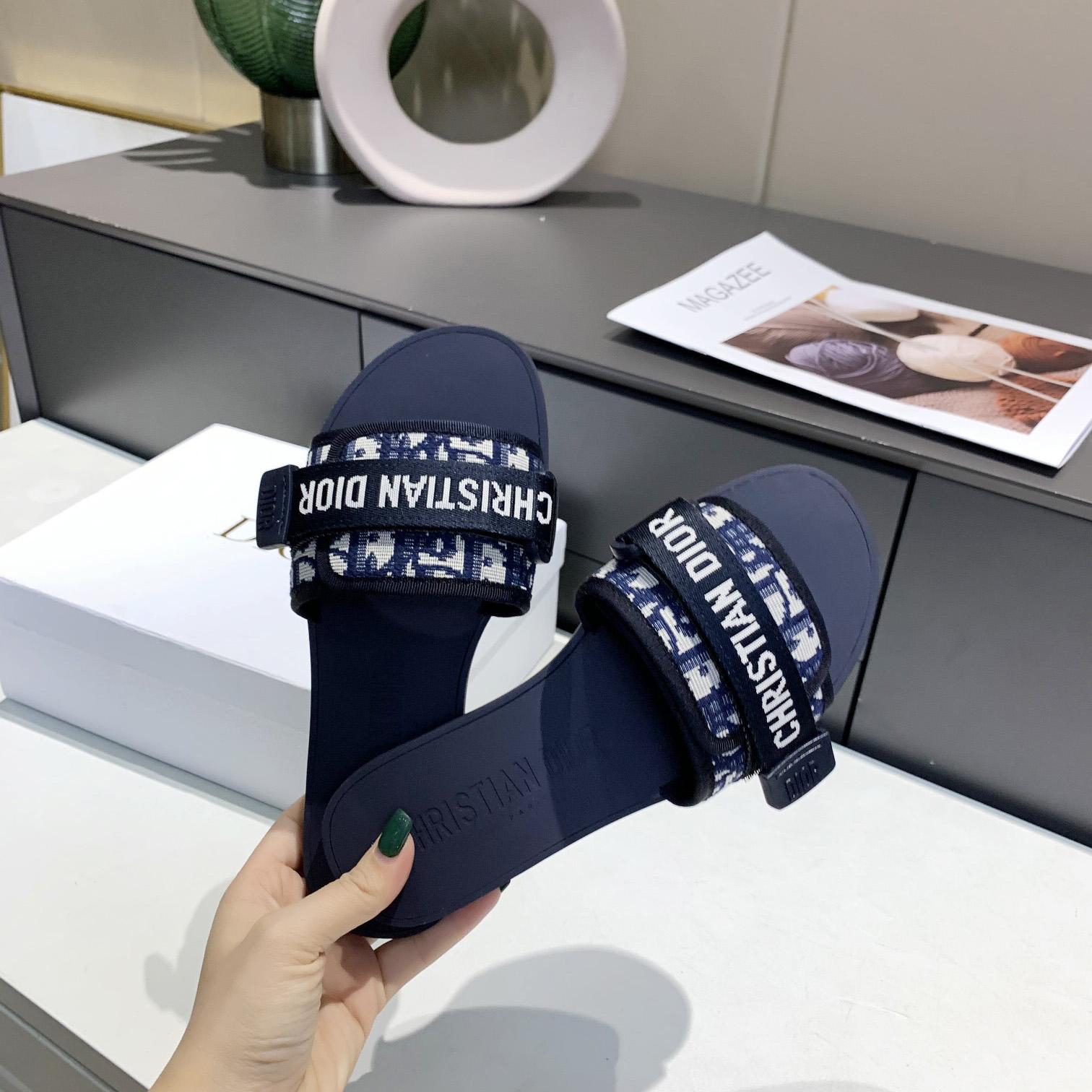 Dior Evolution Slide - PerfectKickZ