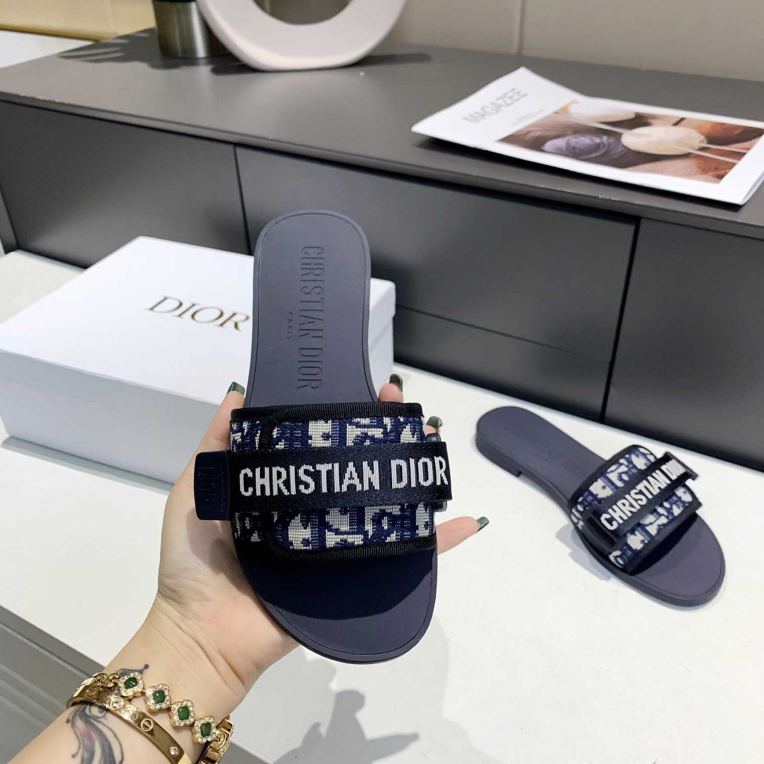 Dior Evolution Slide - PerfectKickZ