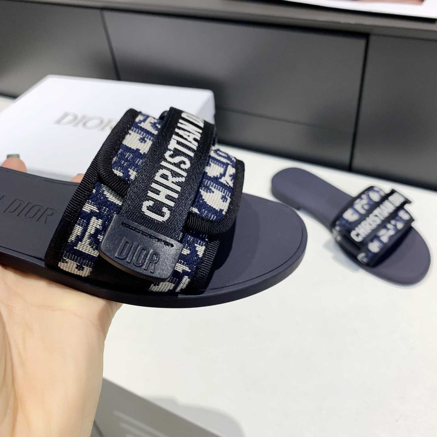 Dior Evolution Slide - PerfectKickZ
