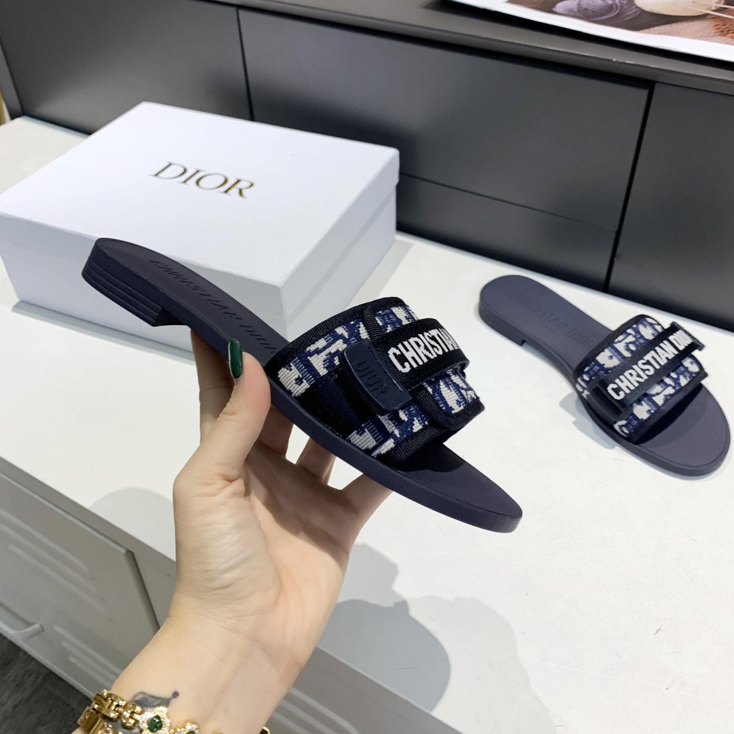 Dior Evolution Slide - PerfectKickZ