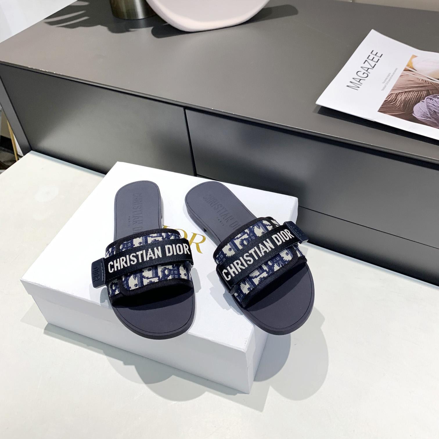 Dior Evolution Slide - PerfectKickZ
