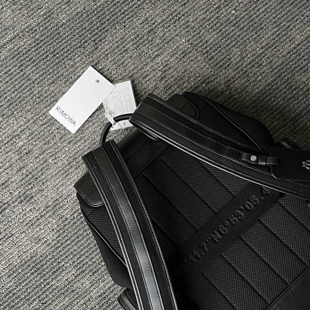 Rimowa Flap Backpack Large (44-37-16cm) - PerfectKickZ