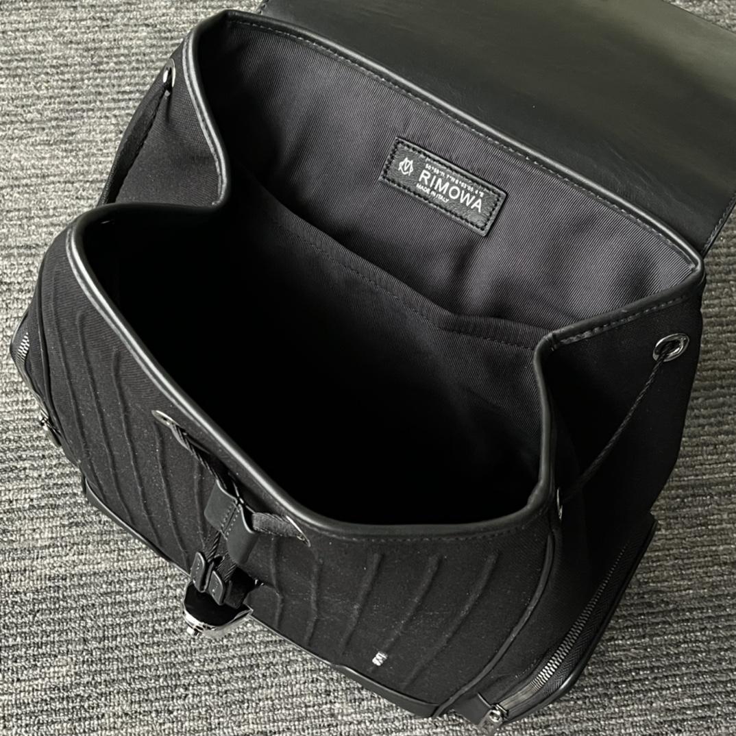 Rimowa Flap Backpack Large (44-37-16cm) - PerfectKickZ