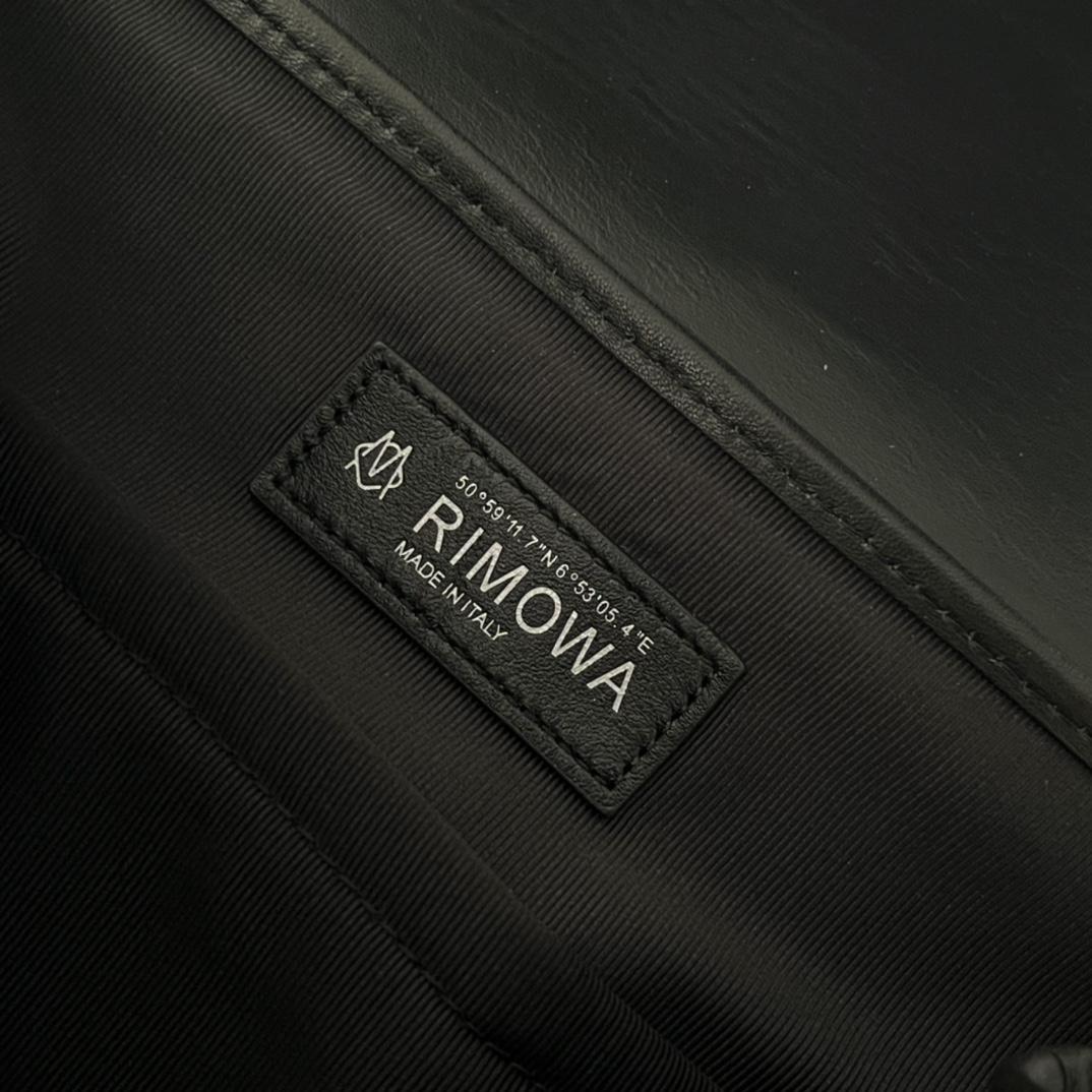 Rimowa Flap Backpack Large (44-37-16cm) - PerfectKickZ