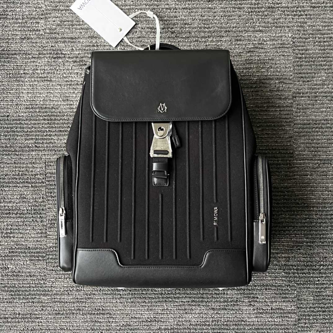 Rimowa Flap Backpack Large (44-37-16cm) - PerfectKickZ