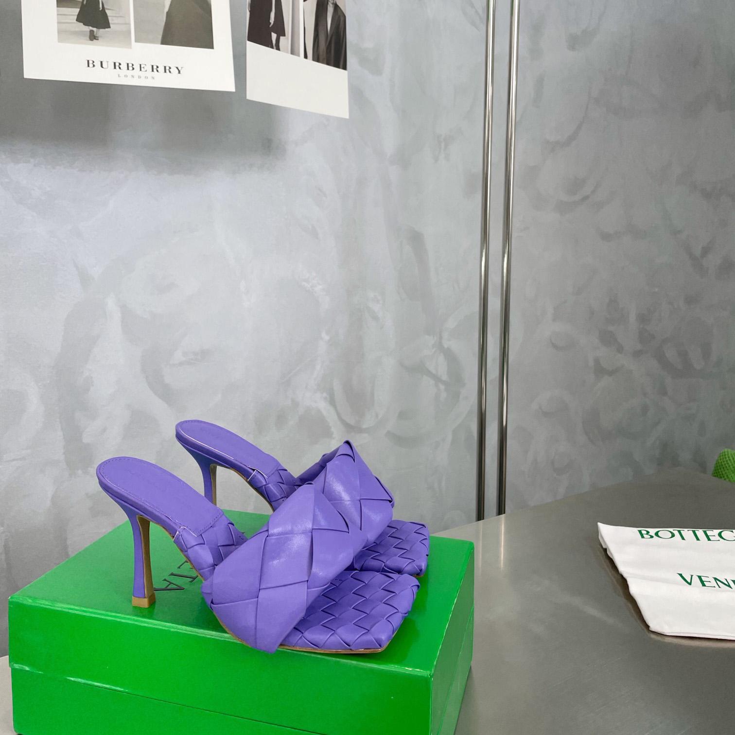 Bottega Veneta Lido Mule - PerfectKickZ