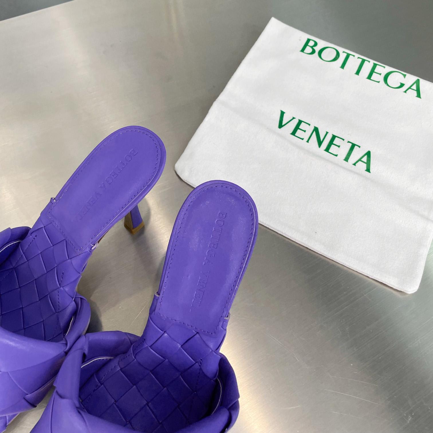 Bottega Veneta Lido Mule - PerfectKickZ