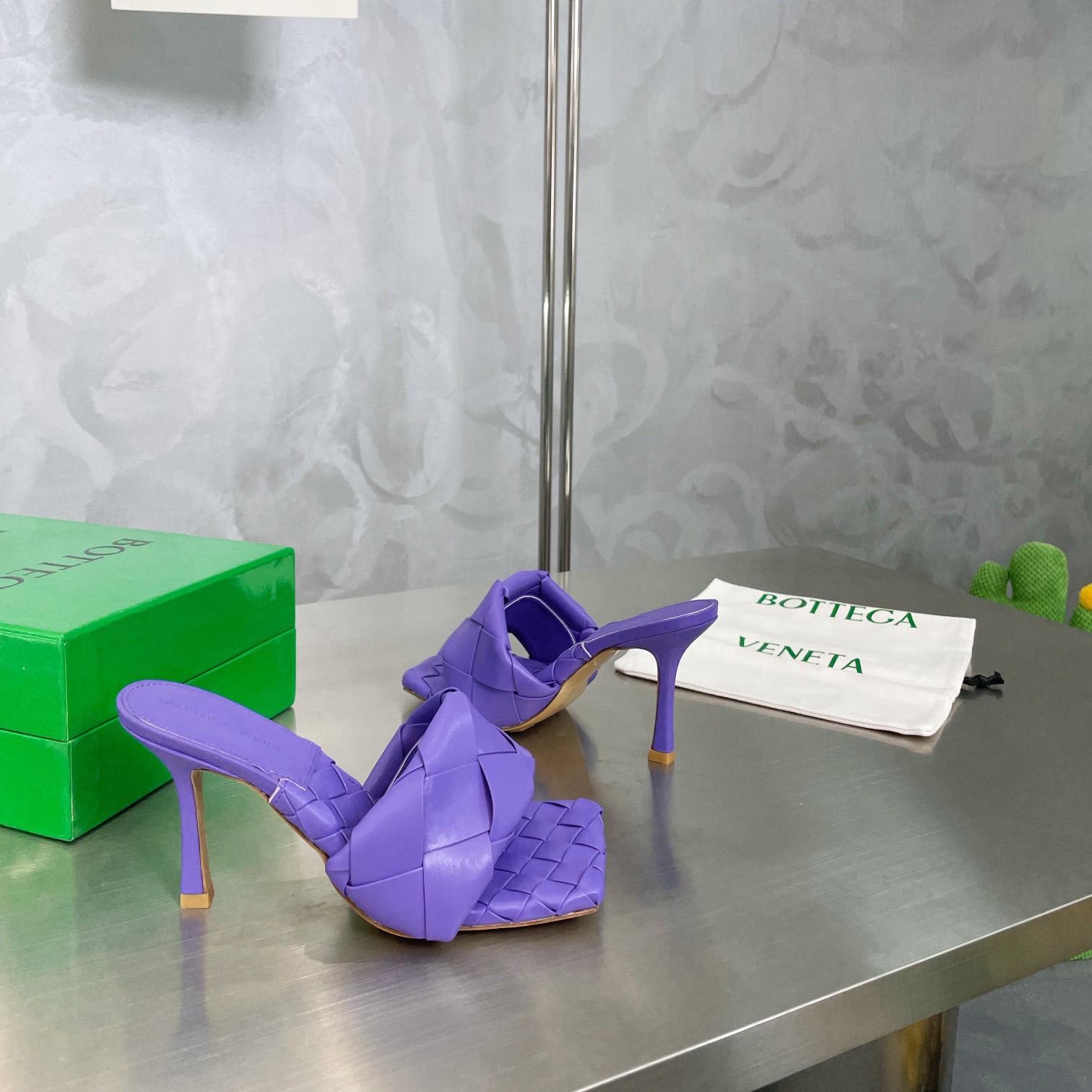 Bottega Veneta Lido Mule - PerfectKickZ
