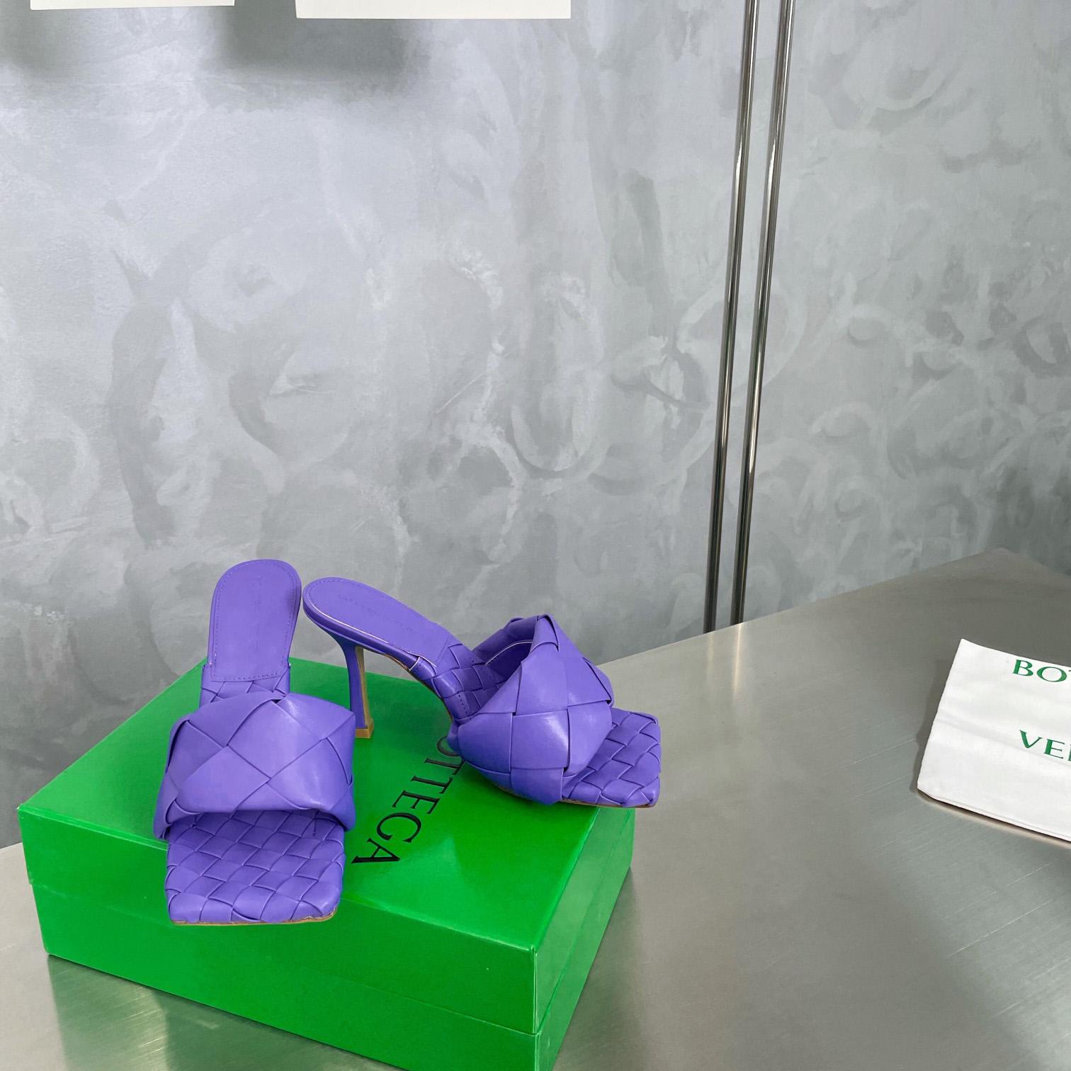 Bottega Veneta Lido Mule - PerfectKickZ
