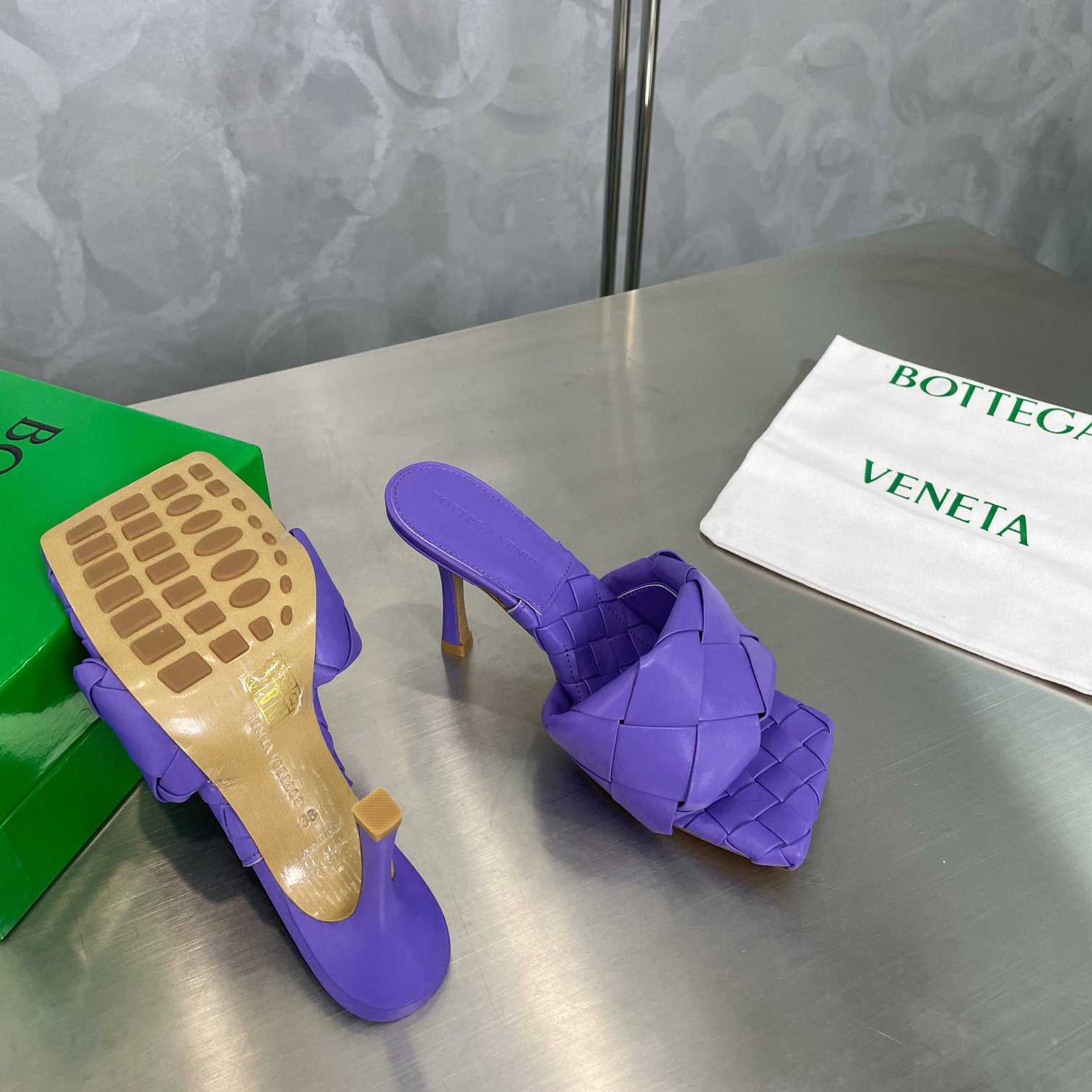 Bottega Veneta Lido Mule - PerfectKickZ