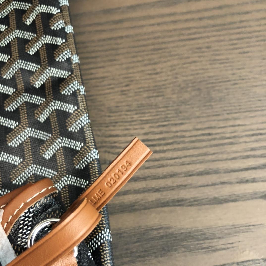 Goyard Isabelle Bag - PerfectKickZ