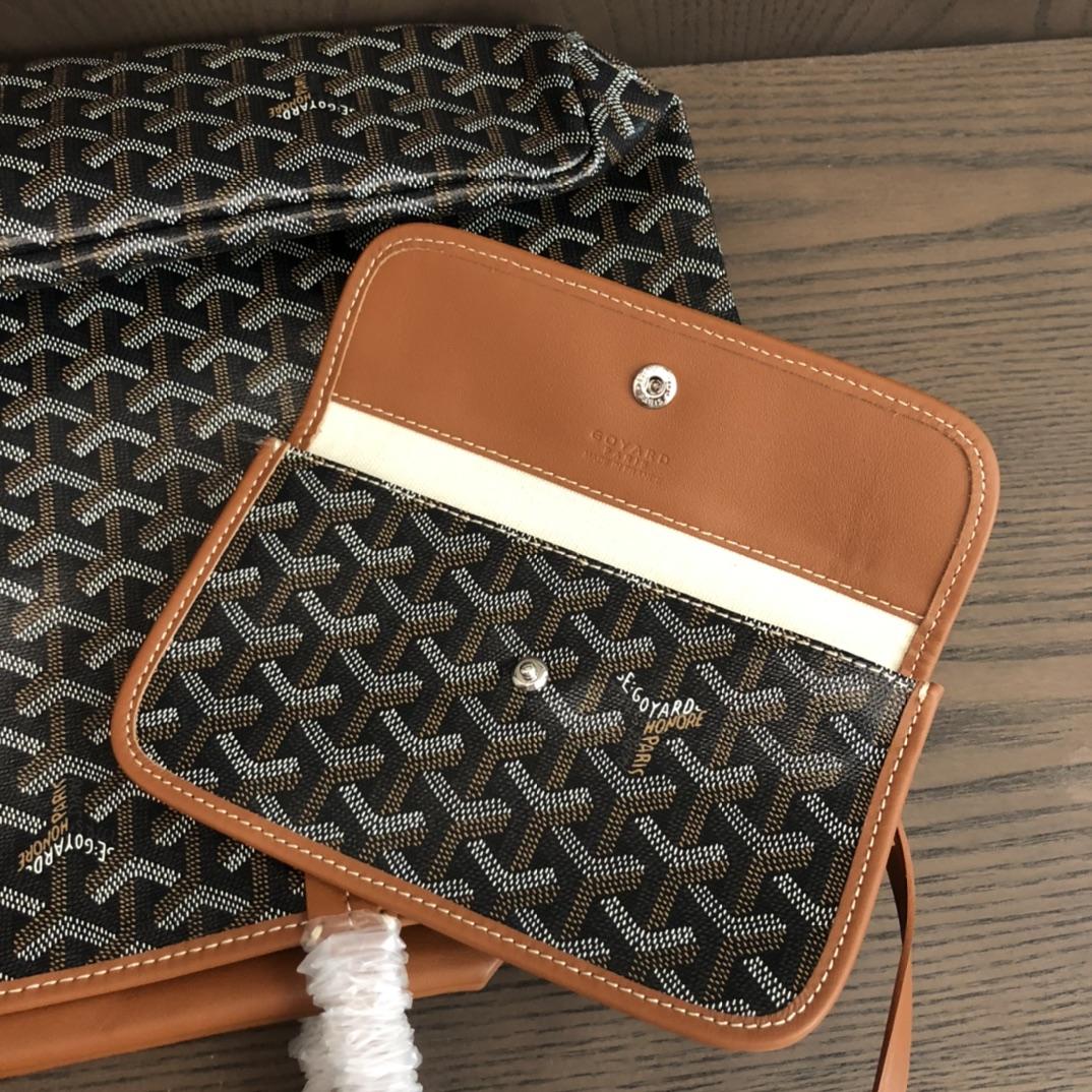 Goyard Isabelle Bag - PerfectKickZ