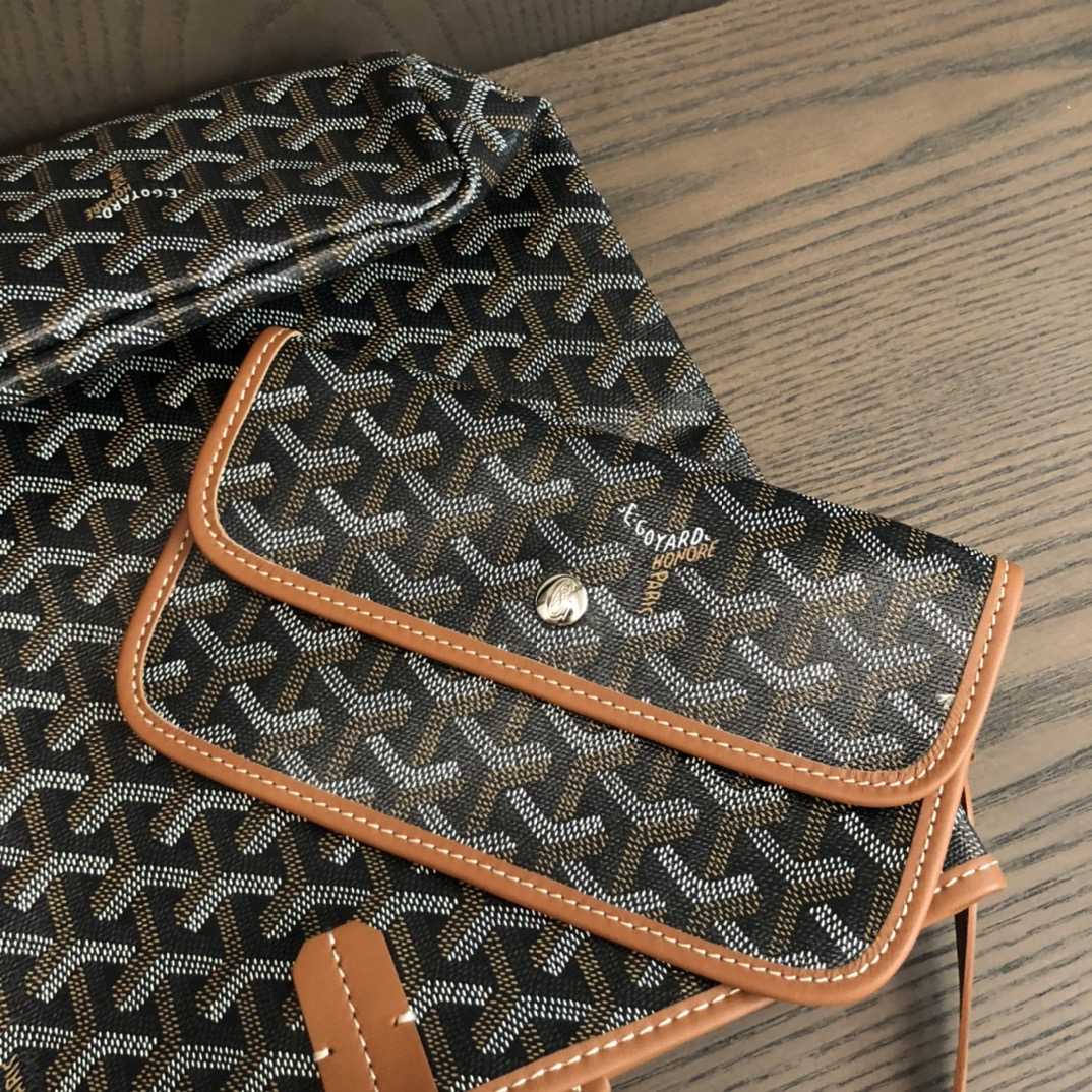 Goyard Isabelle Bag - PerfectKickZ